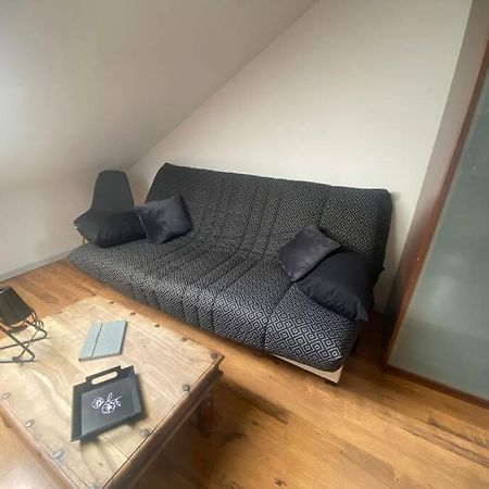 Appartement T2 Aix Les Bains Aix-les-Bains Eksteriør billede