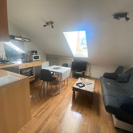 Appartement T2 Aix Les Bains Aix-les-Bains Eksteriør billede