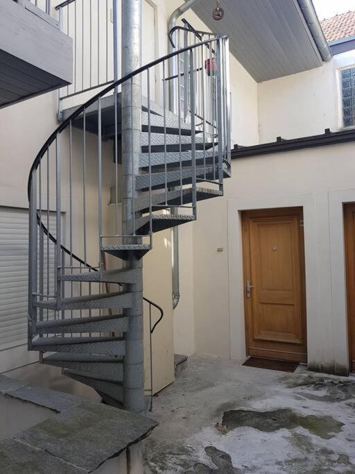 Appartement T2 Aix Les Bains Aix-les-Bains Eksteriør billede